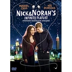 Nick and Norah's Infinite Playlist
