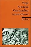 Produkt-Bild: Georgica / Vom Landbau