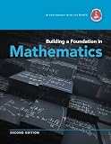 Building a Foundation in Mathematics