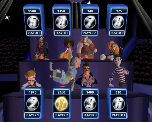 BUZZ: The Mega Quiz Bundle image