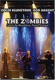 Live at the Bloomsbury Theatre, London
