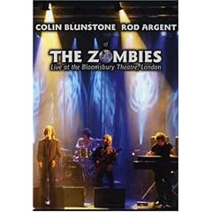 Live at the Bloomsbury Theatre, London