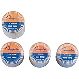 Champion Sports Mat Tape Rolls