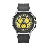 Ironman Dress Chronograph 