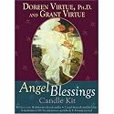 Angel Blessings Candle Kit