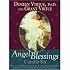 Angel Blessings Candle Kit