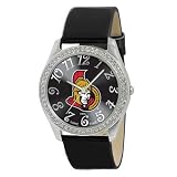Ottawa Senators Ladies Watch - Designer Diamond Watch