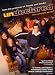 Undeclared - Movie Poster - 11 x 17