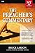 Luke: The Preacher's Commentary, Vol. 26