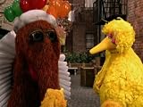 How many balloons to raise Snuffy? Episode 4088