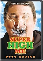 Super High Me