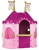 Disney Princess Castle from Famosa