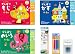 おもちゃ : すくすくノートがんばり&こどもえんぴつセット Amazon.co.jp セット (リニューアル)