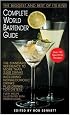 Complete World Bartender Guide: The Standard Reference to More than 2,400 Drinks