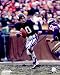 Fran Tarkenton autographed 8x10 Minnesota Vikings photo