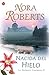 Nacida del hielo / Born in Ice (Las Hermanas Concannon Trilogia / Born in Trilogy) (Spanish Edition)