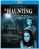 A Haunting: Twilight of Evil [Blu-ray]