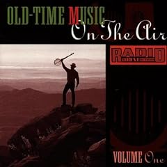 V1 Old-Time Music On The Air