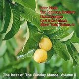 The Best of Sunday Manoa, Volume II