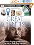 Eyewitness Great Scientists