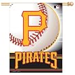 Pittsburgh Pirates MLB Vertical Flag (27x37) by Wincraft