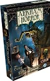 Arkham Horror: The Curse Of The Dark Pharaoh Expansion