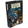 Arkham Horror: The Curse Of The Dark Pharaoh Expansion