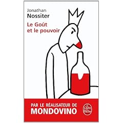 Le Go�t et le pouvoir