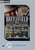 Battlefield 1942 - The World War II Anthology [EA Classics]