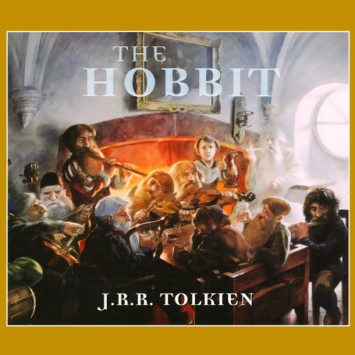  The Hobbit