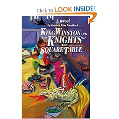 King Winston and the Knights of the Square Table