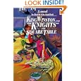 King Winston and the Knights of the Square Table