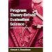 Program Theory-Driven Evaluation Science: Strategies and Applications