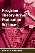 Program Theory-Driven Evaluation Science: Strategies and Applications