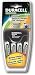 Duracell CEF14NC
                                    Charger with NiMH batteries (4 Pack)