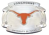 U61 XL University of Texas Longhorns Belt Buckle