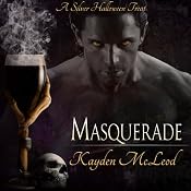 Masquerade | [Kayden McLeod]