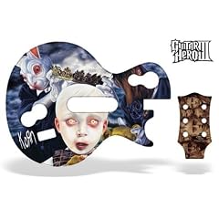 Wii - Guitar Hero 3 Guitar Skin: Korn [UK Import]