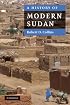 A History of Modern Sudan