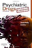 Psychiatric Drugs Explained