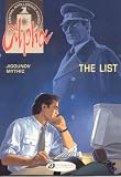 The List: Alpha Vol. 3