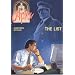 Alpha Vol.3: The List (Alpha (Cinebook))