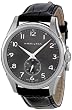 Hamilton Men's H38411783 Jazzmaster Thinline Grey Dial Watch by Hamilton