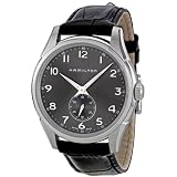 [ハミルトン]HAMILTON 腕時計 Jazzmaster Thinline Petite Second(ジャズマスター シンライン プチセコンド) H38411783 メンズ 【正規輸入品】