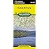 Catskill Park (National Geographic Trails Illustrated Map)