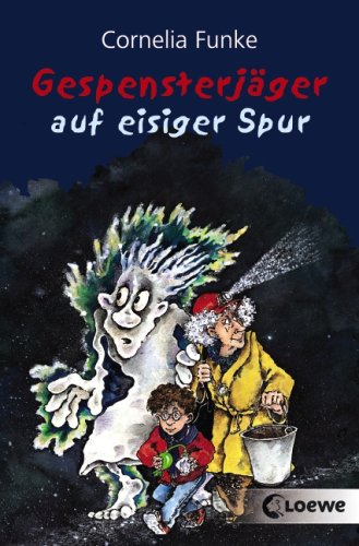 Buch Gespensterjager Auf Eisiger Spur Cornelia Funke Pdf Gathemstrical