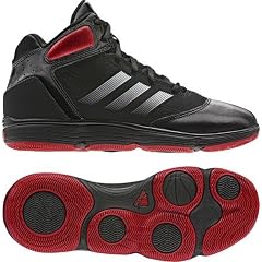 Adidas Schuhe Kinder Basketballschuhe Raise Up K