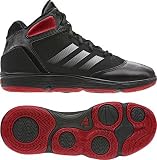 Produkt-Bild: Adidas Raise Up K basketball leisure black1/runwh