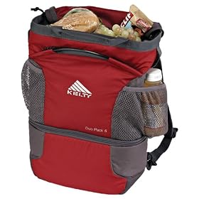 Kelty Duo Pack 6 Insulated Tote
