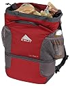 Kelty Duo Pack 6 Insulated Tote